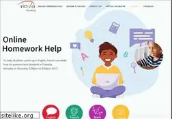 Sites similar to voilalearning.com