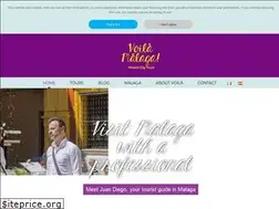 Sites similar to voilamalaga.com