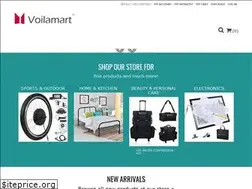 Sites similar to voilamart.com
