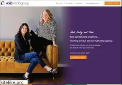 Sites similar to voilamediagroup.com