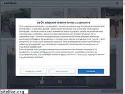 Sites similar to voilamode.blog.hu