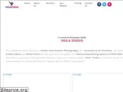Sites similar to voilastudio.in