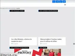 Sites similar to voilasydney.com