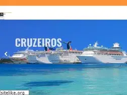 Sites similar to voilaturismo.com.br