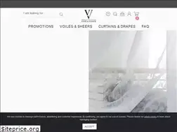 Sites similar to voilavoile.com