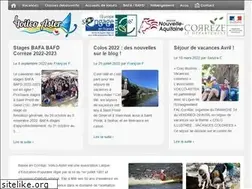 Sites similar to voilco-aster.fr