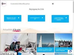 Sites similar to voile-arcachon.org