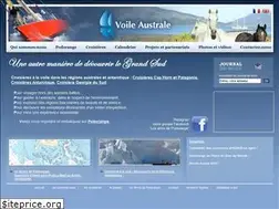 Sites similar to voile-australe.com