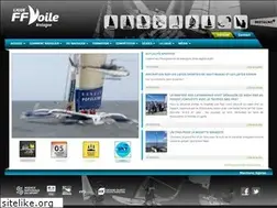 Sites similar to voile-bretagne.com