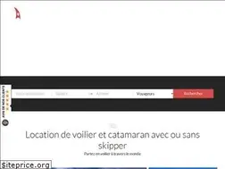Sites similar to voile-evasion.ch