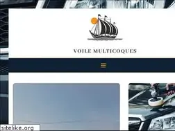 Sites similar to voile-multicoques.com