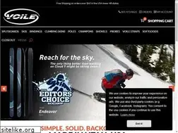 Sites similar to voile-usa.com