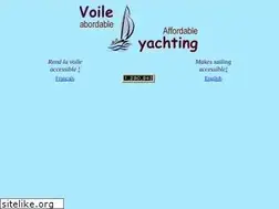 Sites similar to voile.org