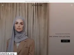 Sites similar to voilechic.com