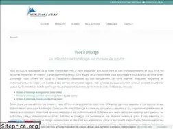 Sites similar to voiledusud.com