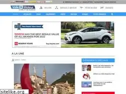 Sites similar to voileetmoteur.com