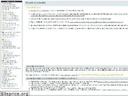 Sites similar to voilehabitable.org
