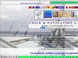 Sites similar to voilejmh.free.fr