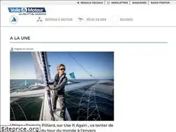 Sites similar to voilemagazine.com