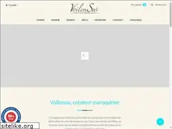 Sites similar to voilensac.com