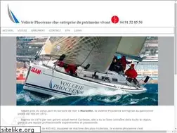 Sites similar to voilerie-phoceenne.eu