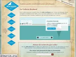 Sites similar to voilerie-rochard.fr