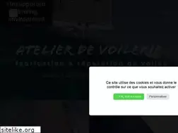 Sites similar to voilerie-sailsconcept.com