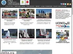 Sites similar to voiles-de-seine.org