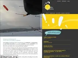 Sites similar to voiles4saisons.com