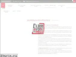 Sites similar to voilesdebonifacio.com