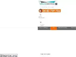 Sites similar to voilesombrage.fr