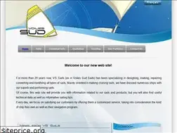 Sites similar to voilesud.com