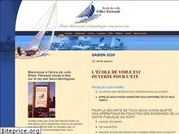 Sites similar to voiletetreault.ca