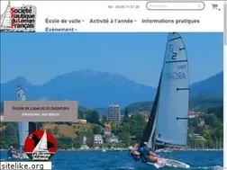 Sites similar to voilethonon.com