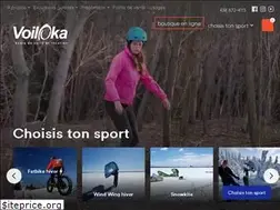 Sites similar to voiloka.com