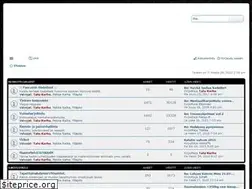Sites similar to voimaforum.fi