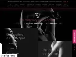 Sites similar to voinchet-esthetique.com