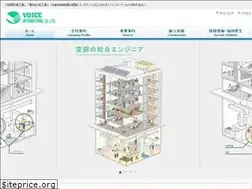 Sites similar to voint.com