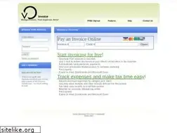 Sites similar to voinvoice.com