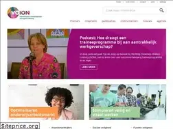 Sites similar to voion.nl