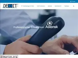 Sites similar to voip-asterisk.info