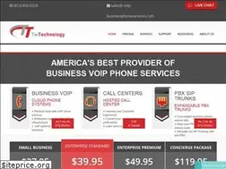 Sites similar to voip-businessphoneservices.com