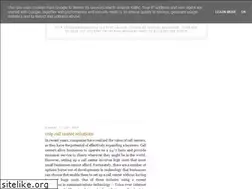Sites similar to voip-forbusinesses.blogspot.com