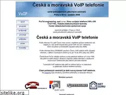 Sites similar to voip-forum.cz