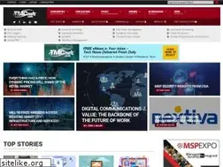 Sites similar to voip-forum.tmcnet.com