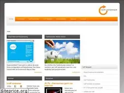 Sites similar to voip-informer.de
