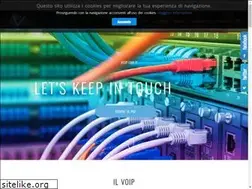 Sites similar to voip-lab.it