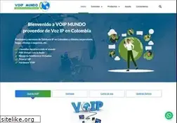 Sites similar to voip-mundo.com