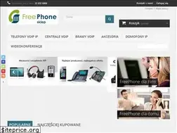 Sites similar to voip-sklep.pl