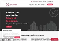 Sites similar to voip-unlimited.net